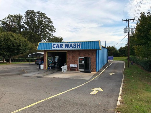 Image for Car-Go-Clean