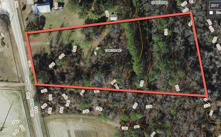 Image for 3.59 Acres Clayton, Wake County, NC