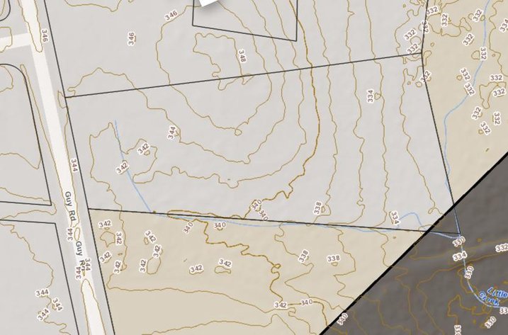 Image for 3.59 Acres Clayton, Wake County, NC