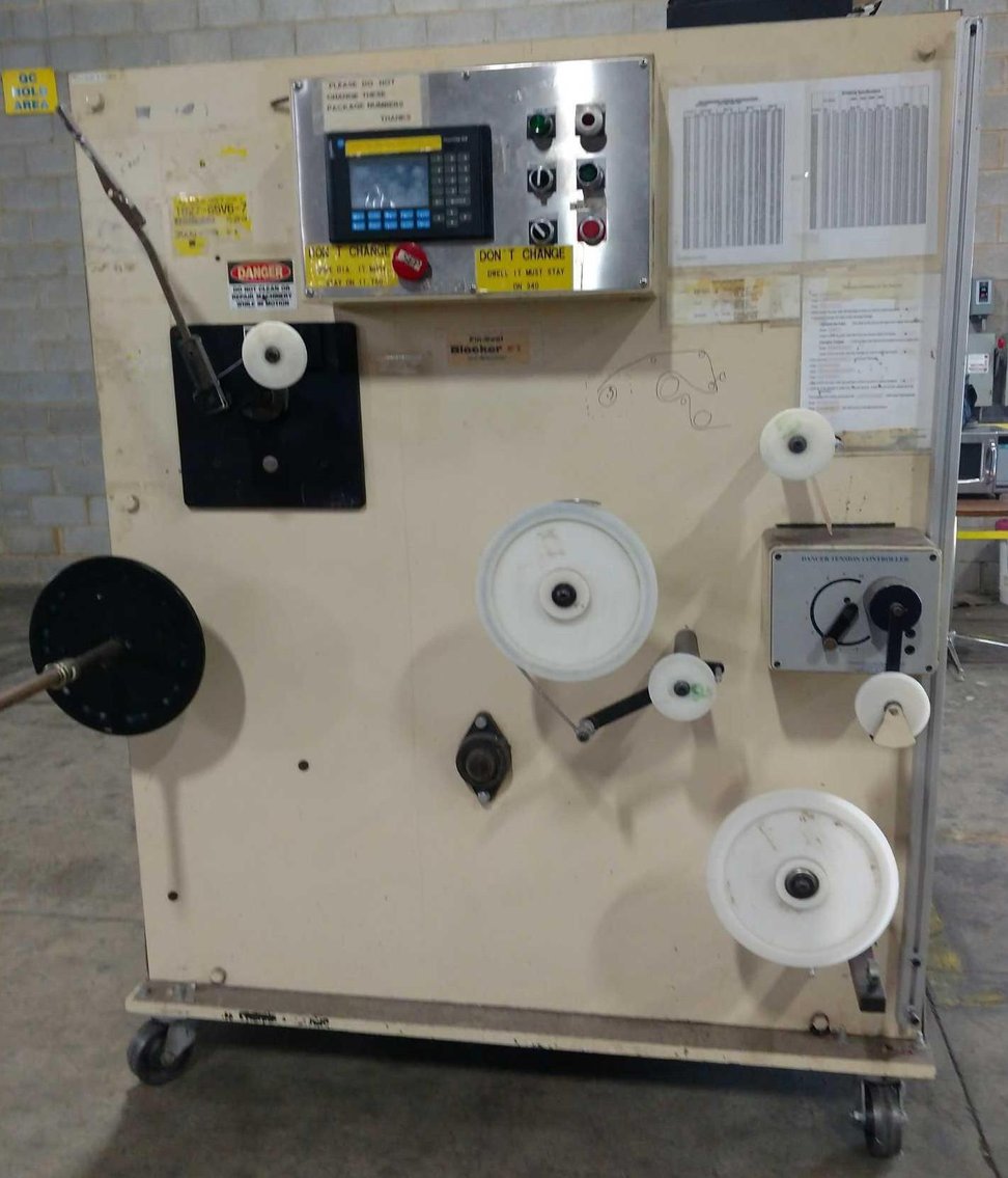 Statesville Warehouse Auction