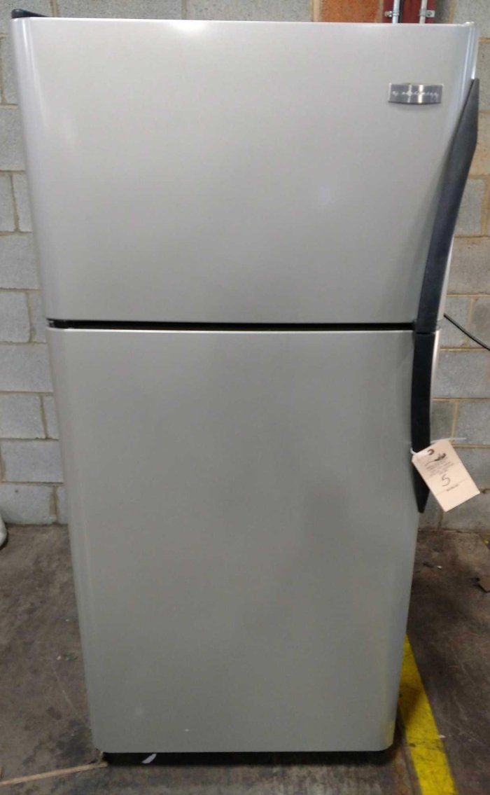 Statesville Warehouse Auction