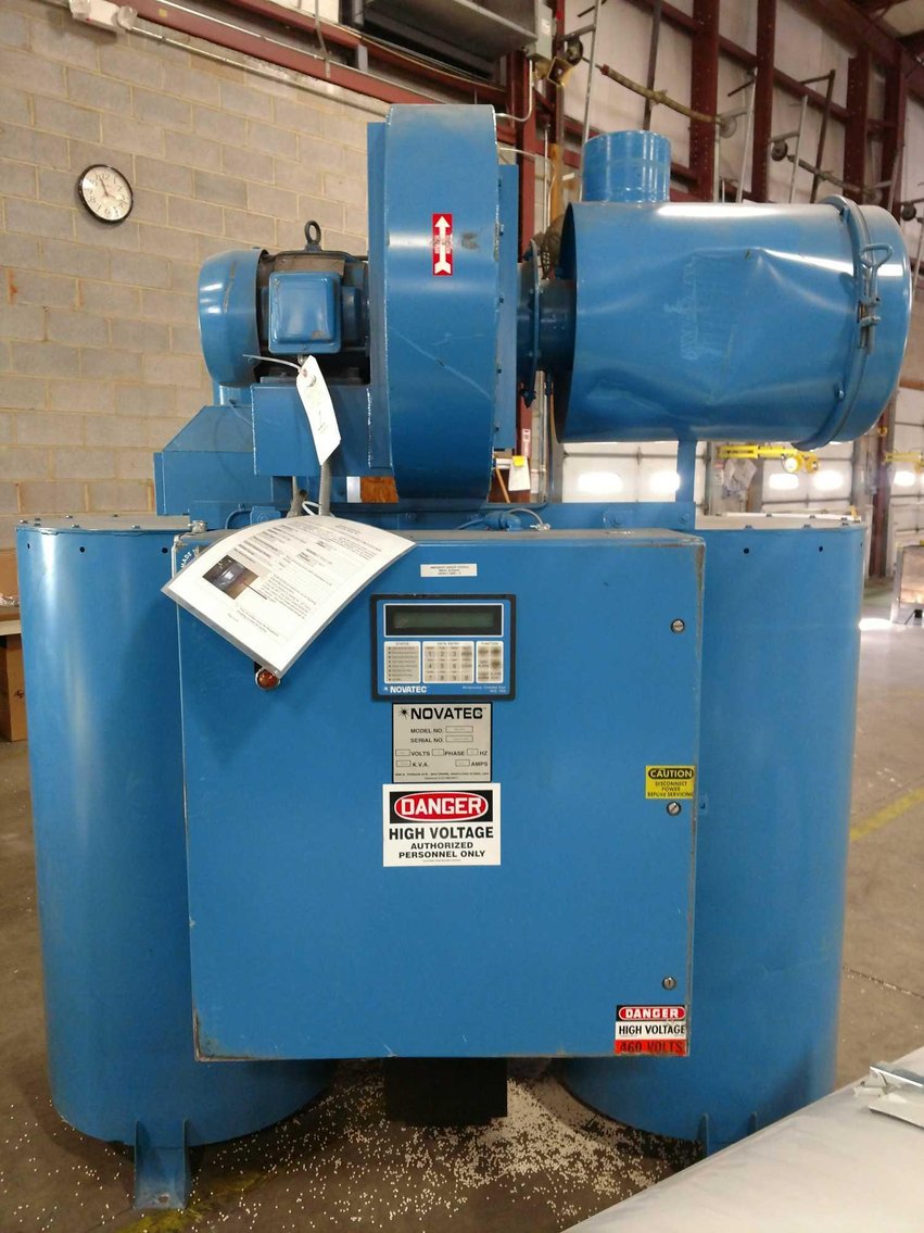 Statesville Warehouse Auction