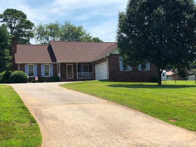 Image for Mocksville Home in Twinbrook Acres