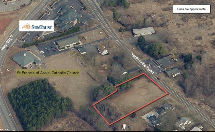 Image for Prime Development Lot