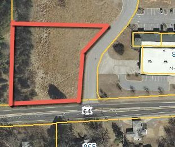 Image for Food Lion Out Parcel