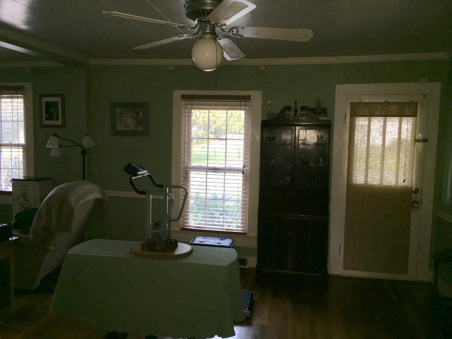 Winston Salem Home -55 Carter Circle