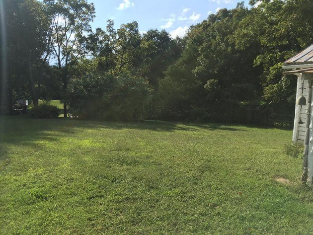 Image for Winston Salem Home -55 Carter Circle