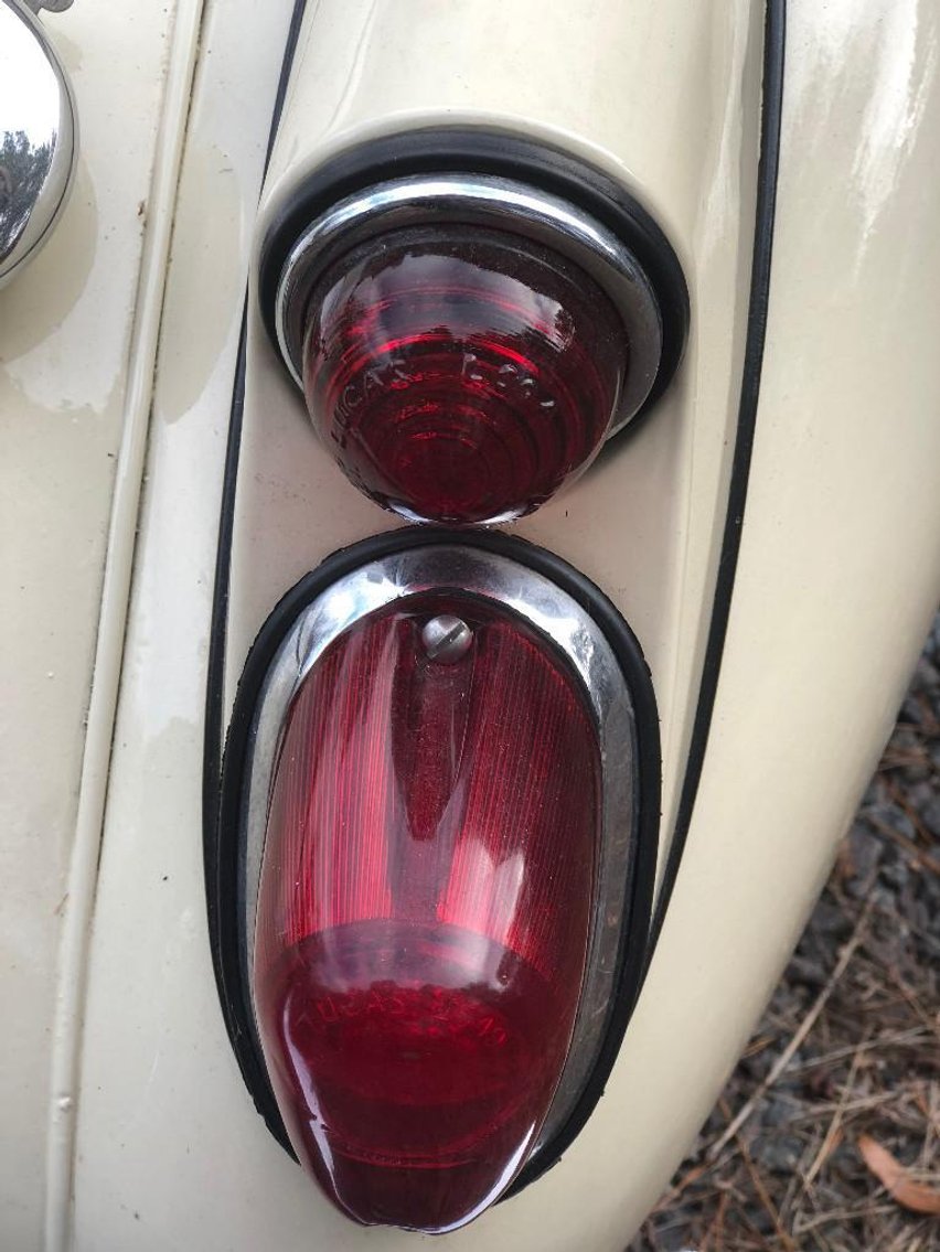 May Estate Collector Car