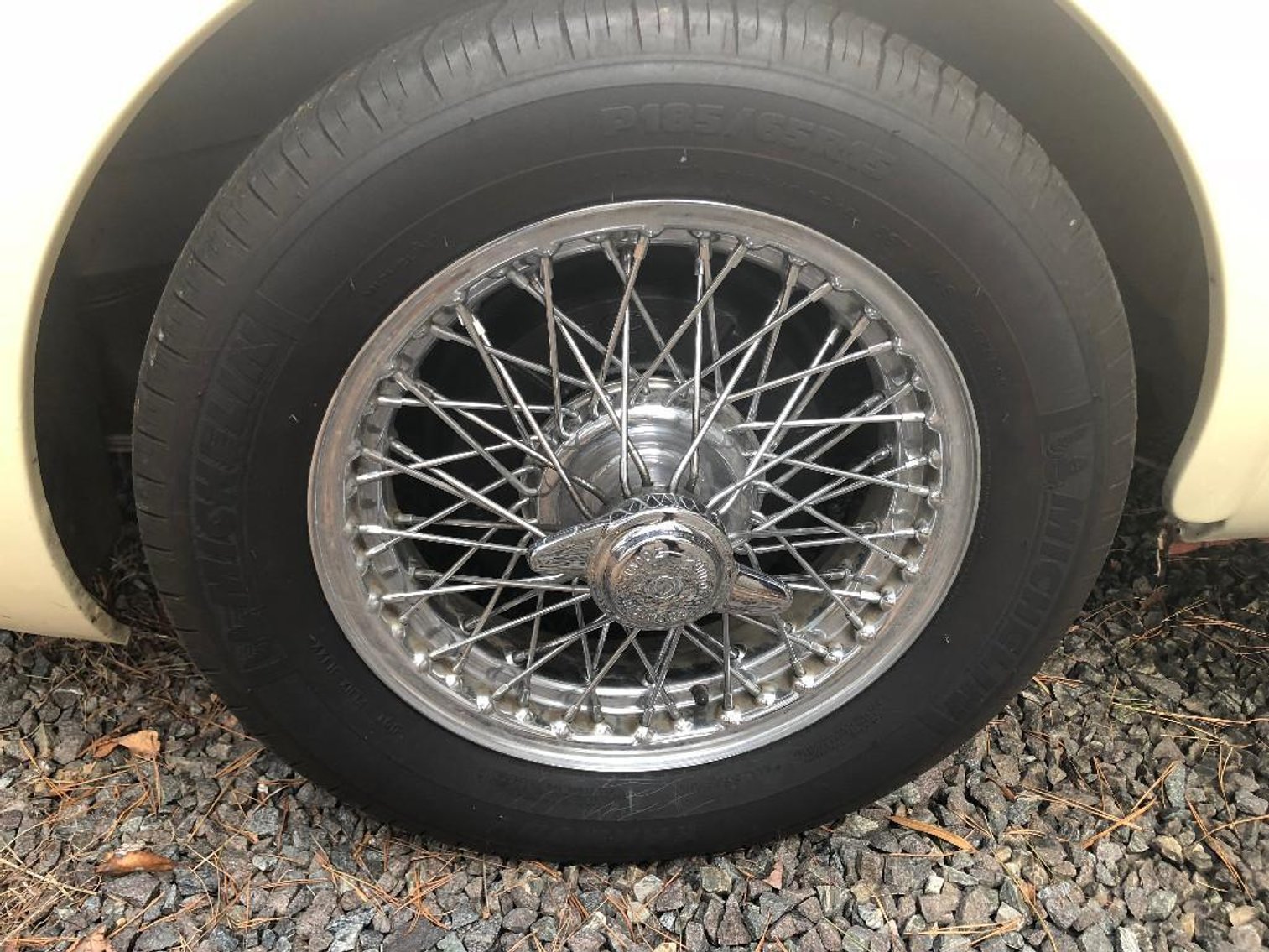 May Estate Collector Car