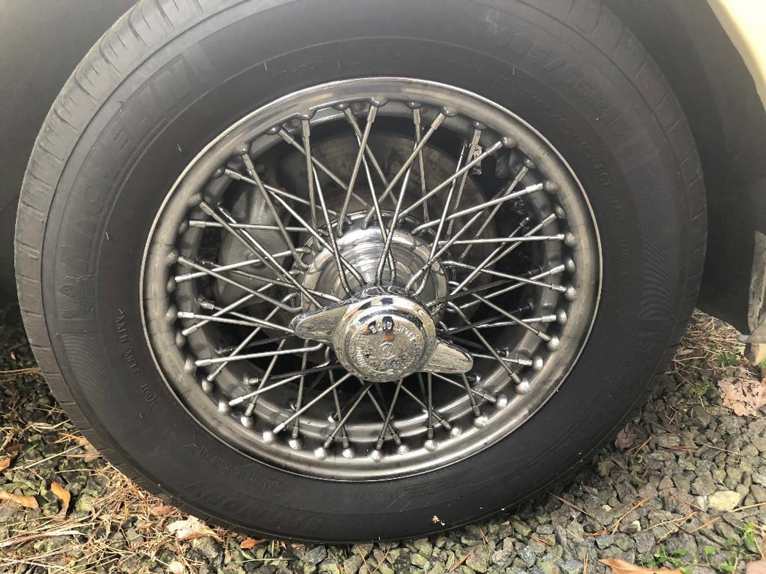 May Estate Collector Car