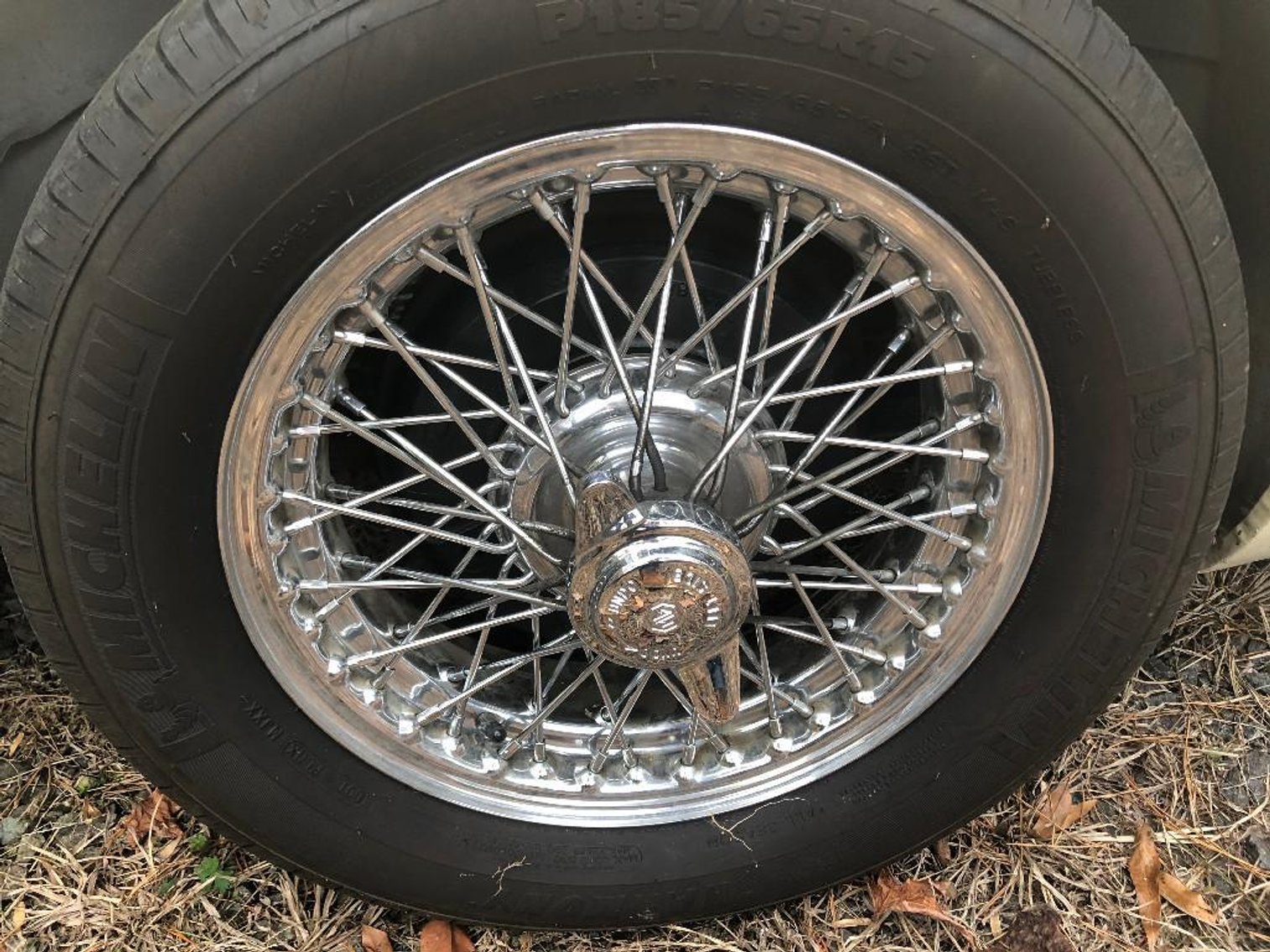 May Estate Collector Car