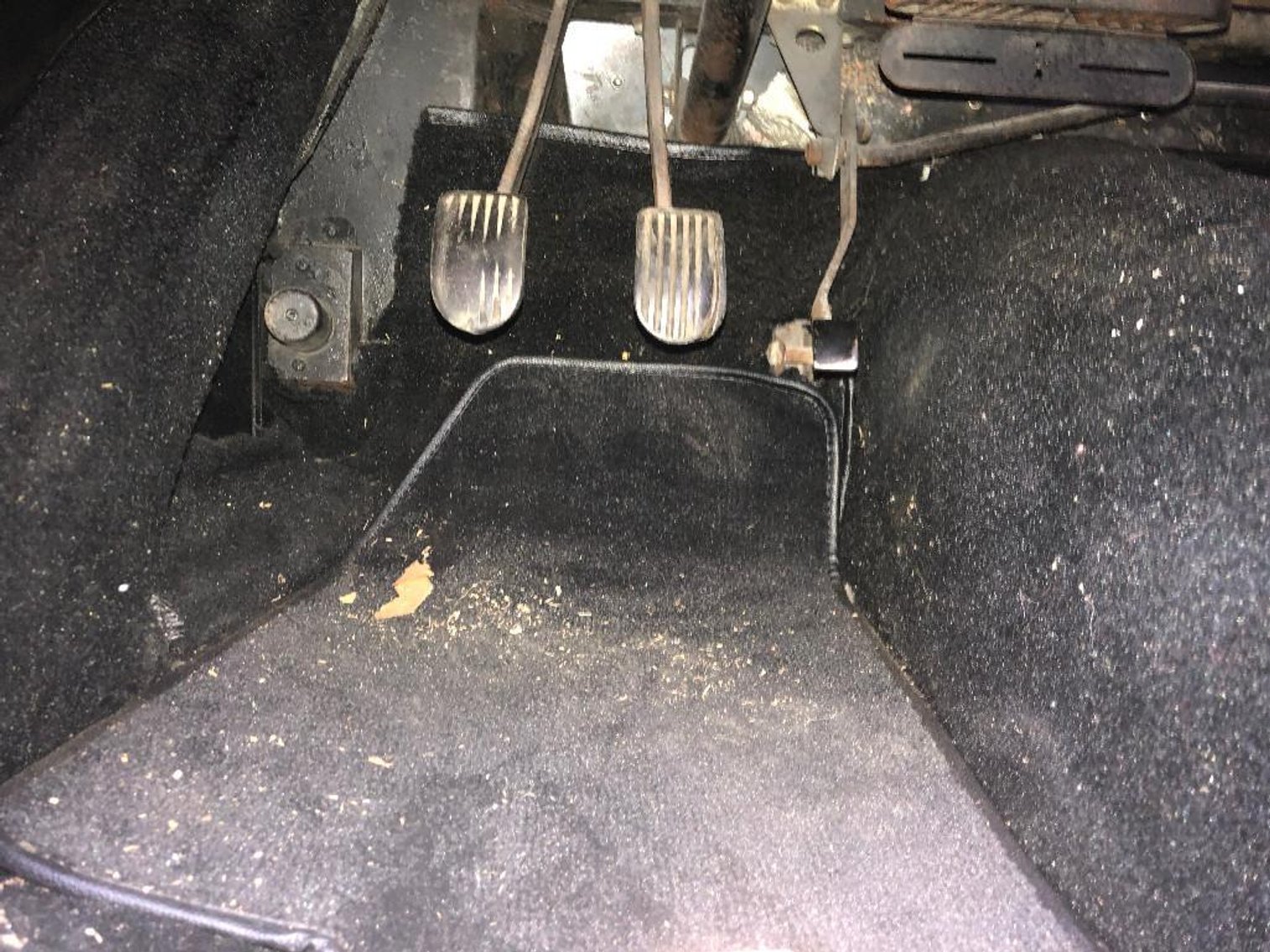 May Estate Collector Car