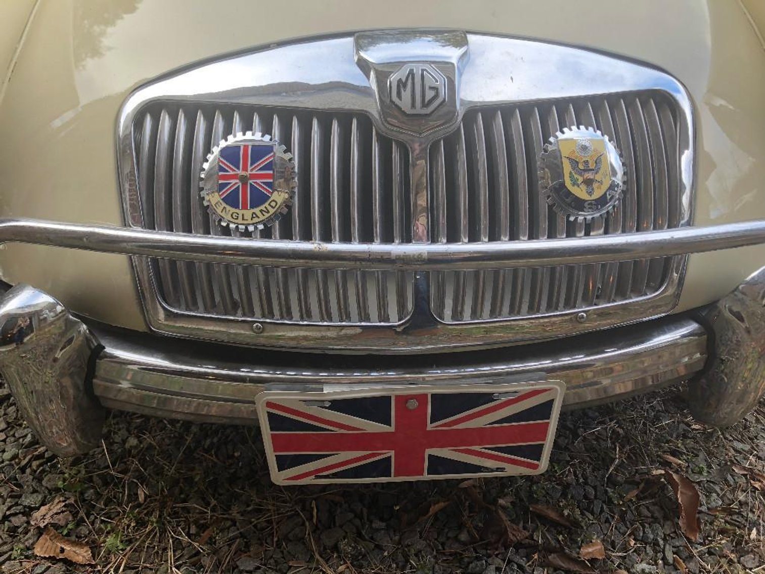 May Estate Collector Car