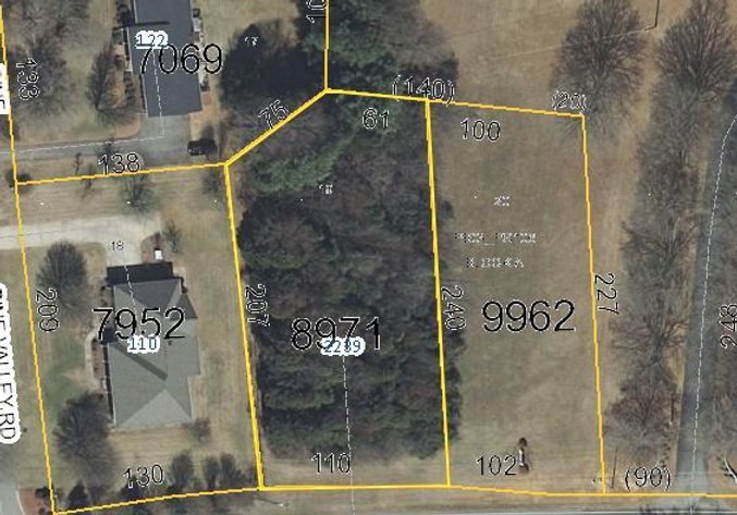 Image for Lot 18 Hickory Hill