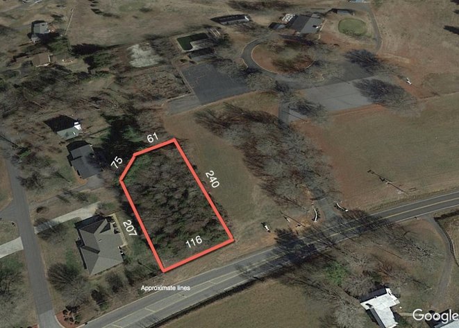 Image for Lot 18 Hickory Hill