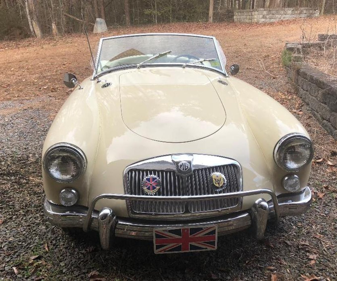 May Estate Collector Car