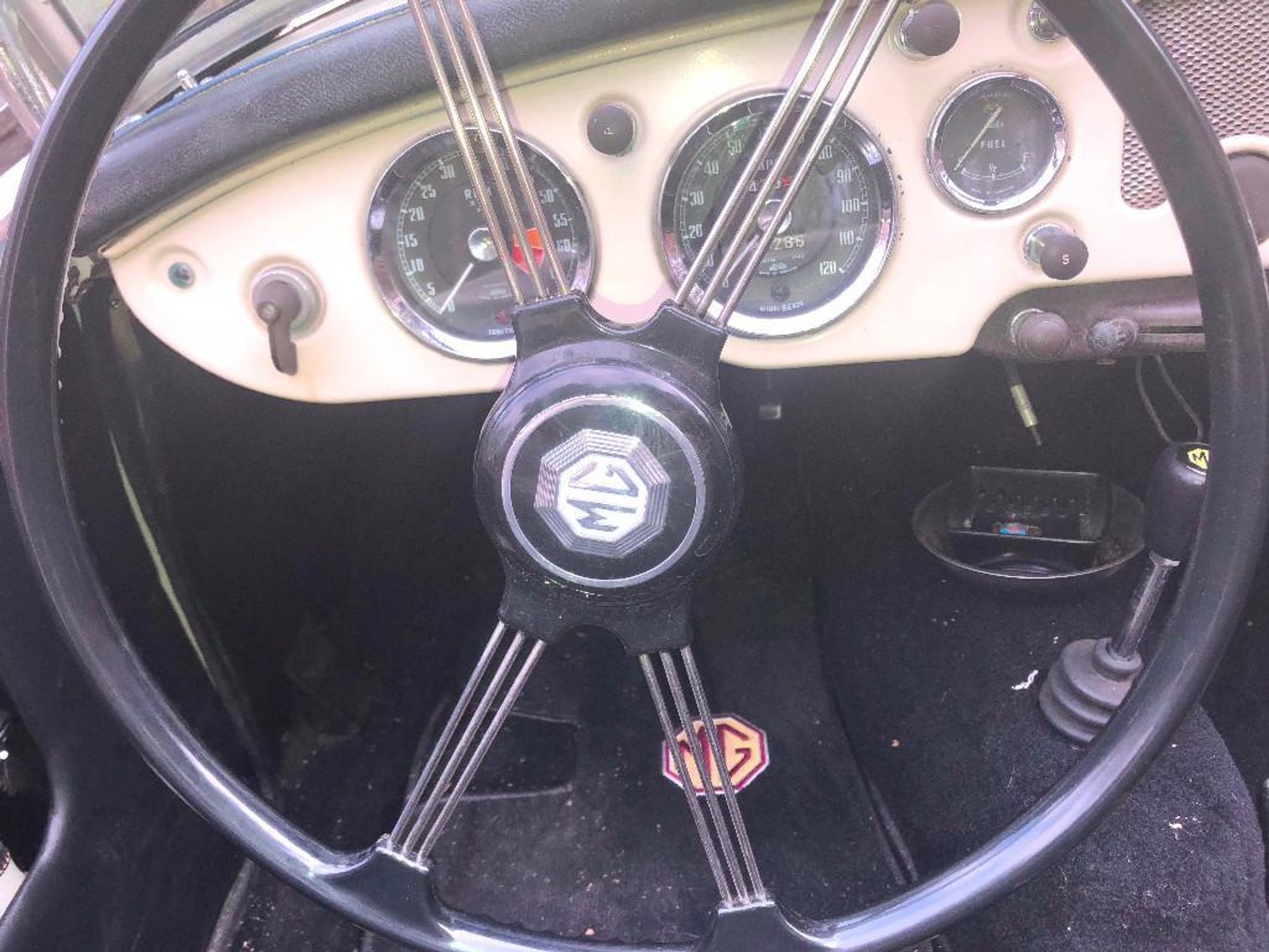 May Estate Collector Car