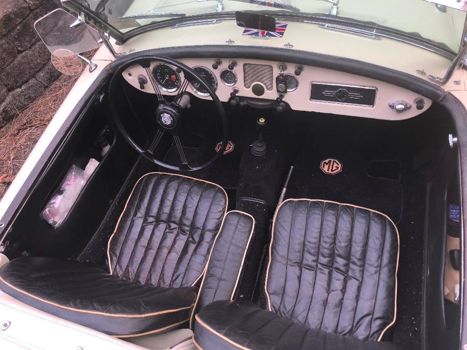 May Estate Collector Car