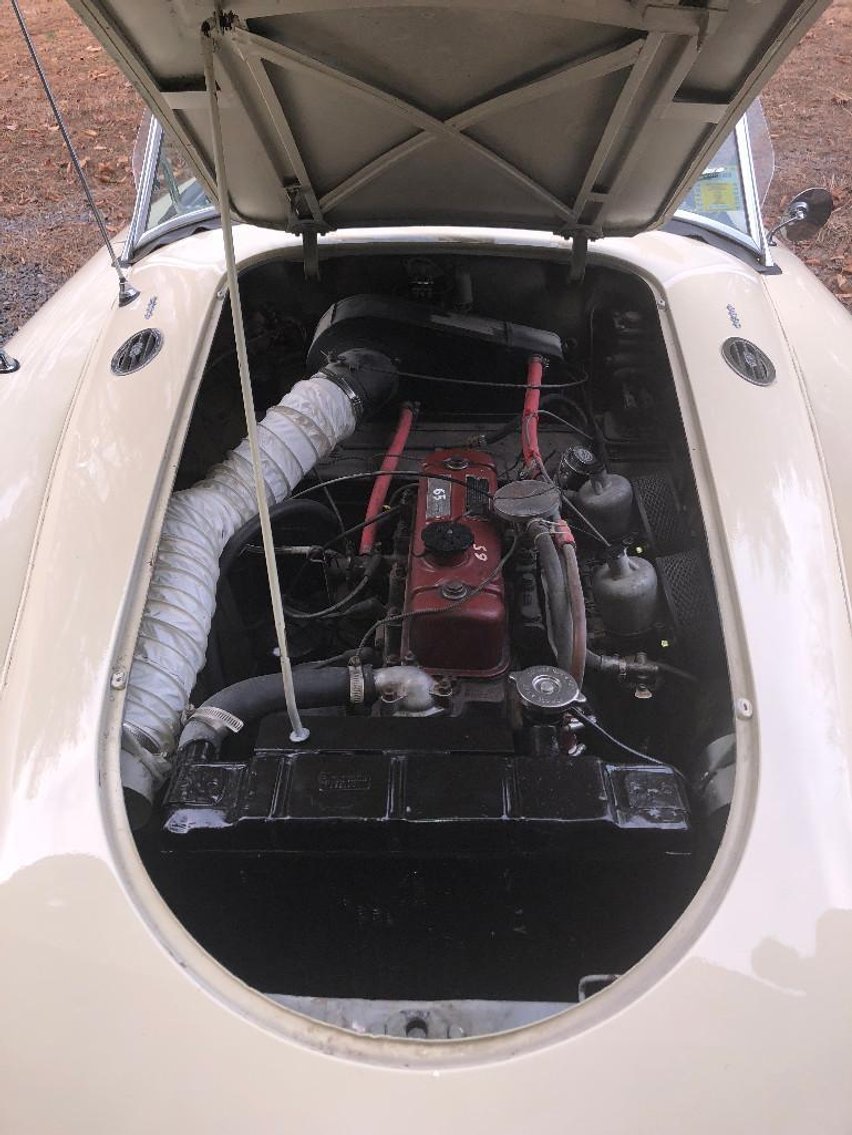 May Estate Collector Car