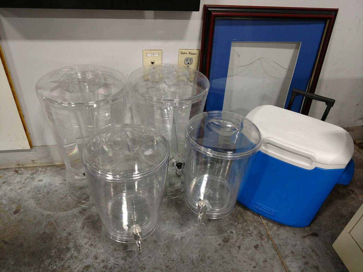 Statesville Warehouse Liquidation