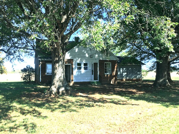 Image for Great Rural Brick Ranch in Yadkin County