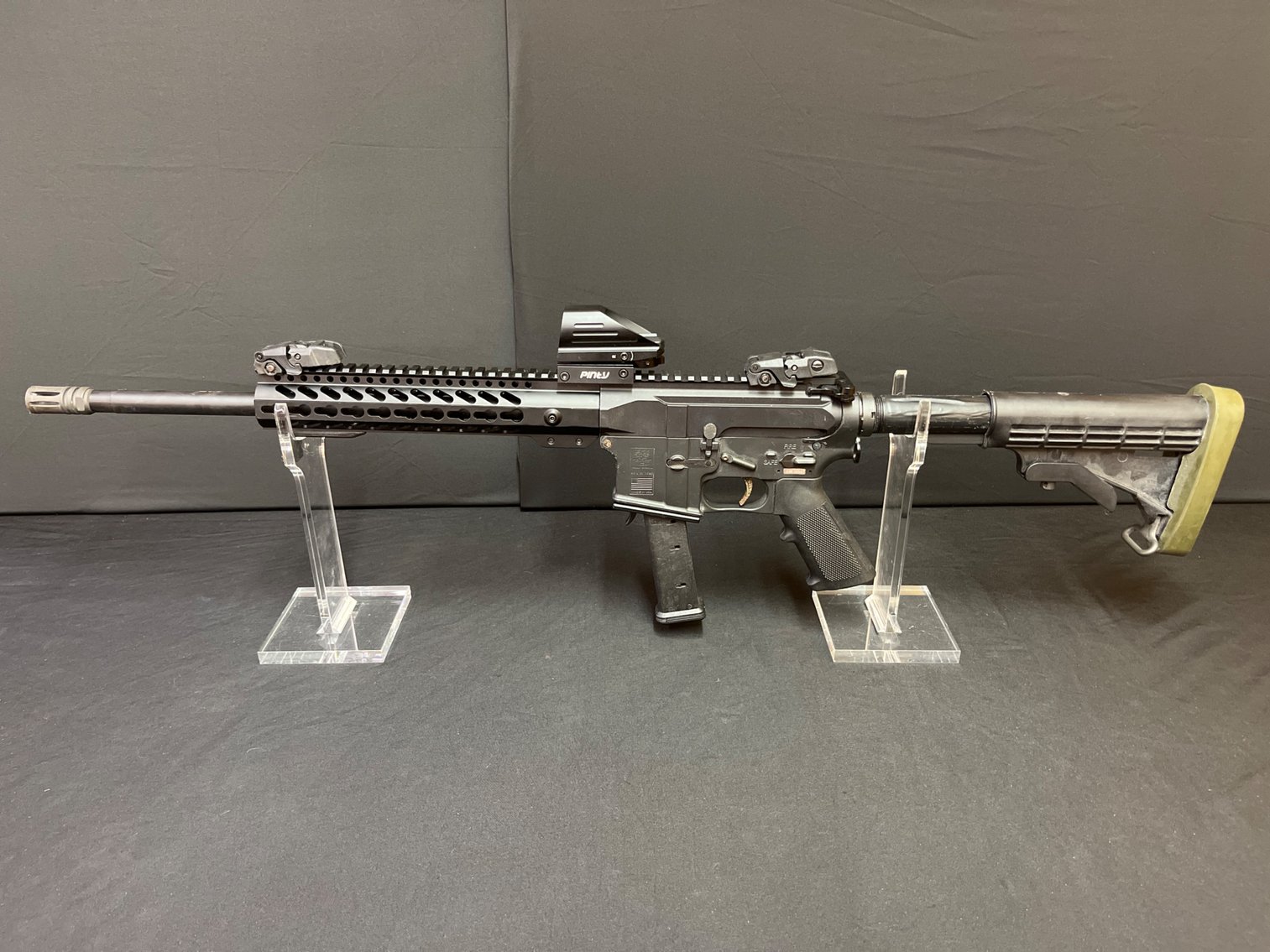 October ‘24 Consignment