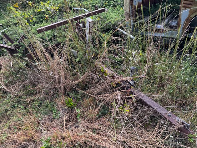 Image for Craftsman Toolbox Treasures