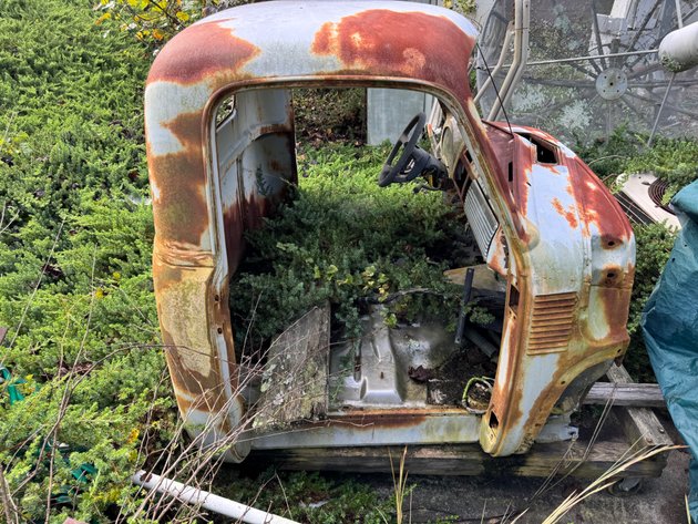 Image for Craftsman Toolbox Treasures