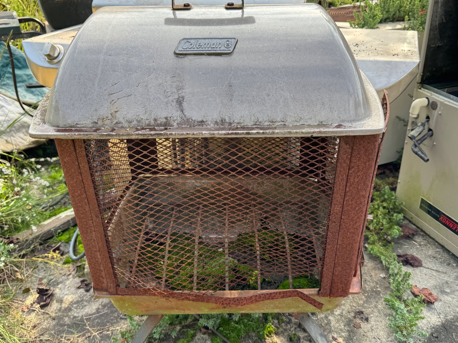 Craftsman Toolbox Treasures