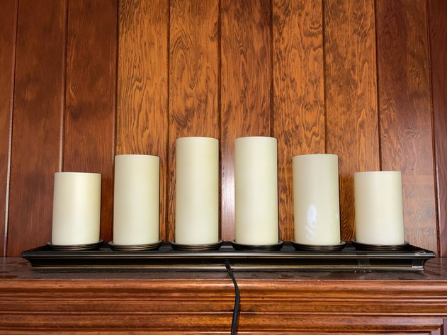 Image for Tallyho to Treasures!