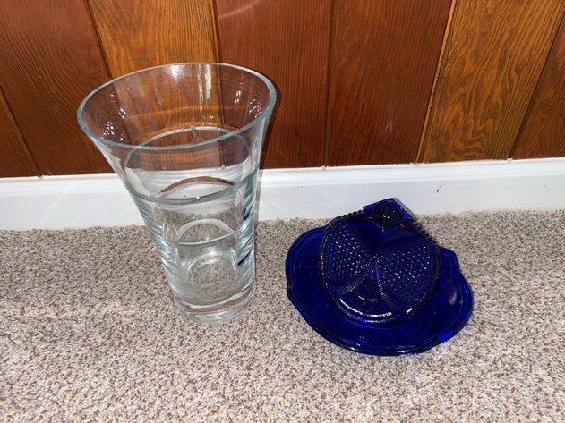 Image for Tallyho to Treasures!