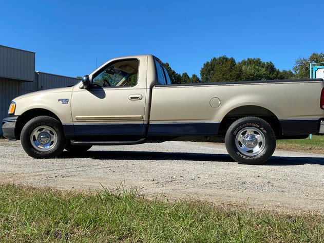 Image for Home, Yard & Garden Auction