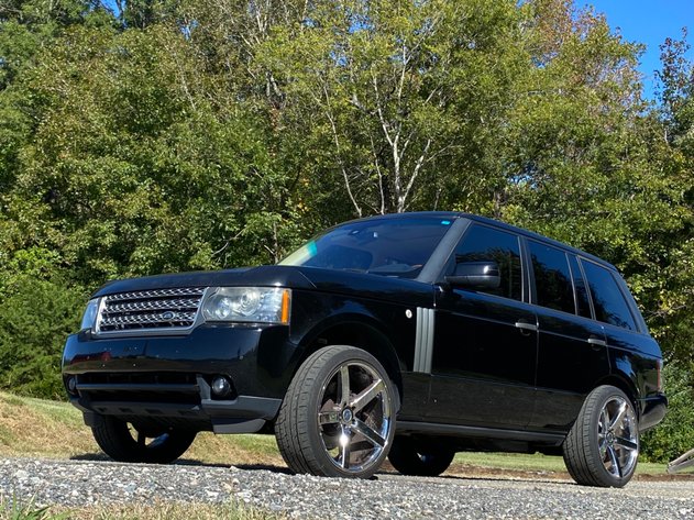 Image for Vineyard, Equipment & Vehicle Auction