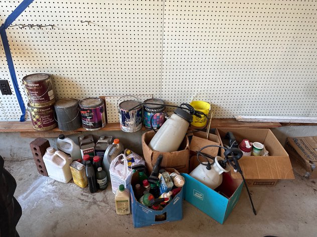 Image for Rustic Relics Auction