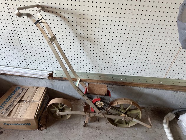 Image for Rustic Relics Auction