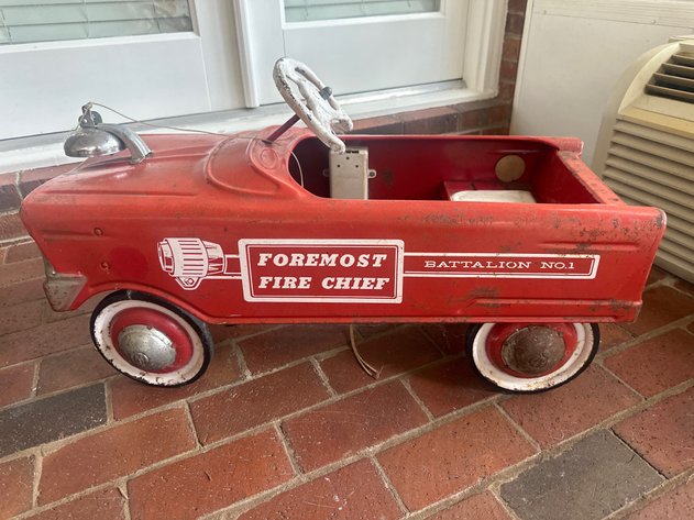 Image for Moraska Downsizer