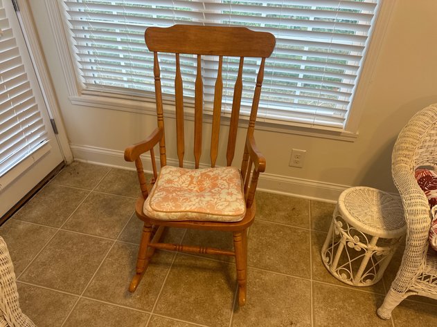 Image for Chapters & Charms Auction