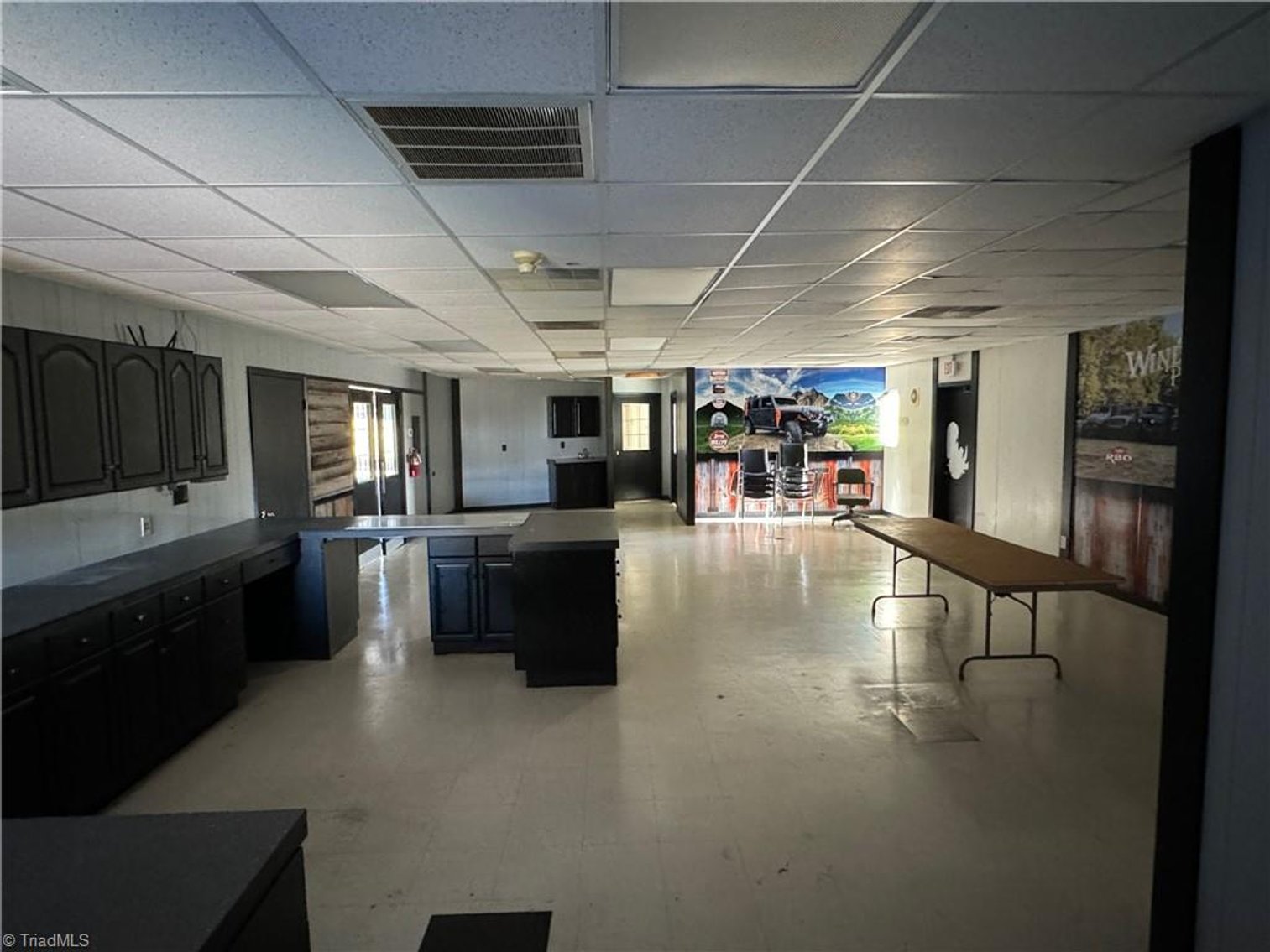 Image for Hwy 64 Flex Building