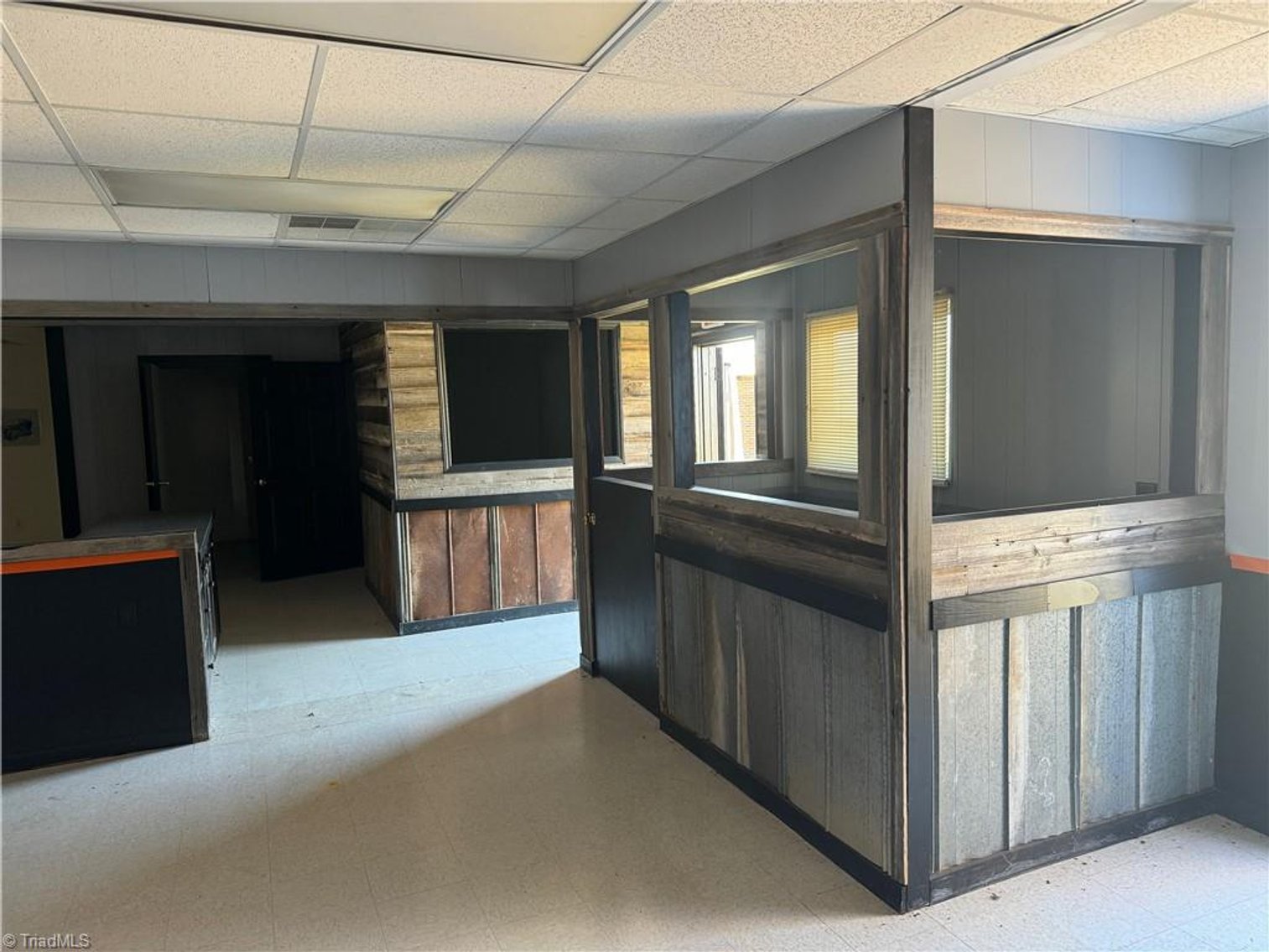 Image for Hwy 64 Flex Building