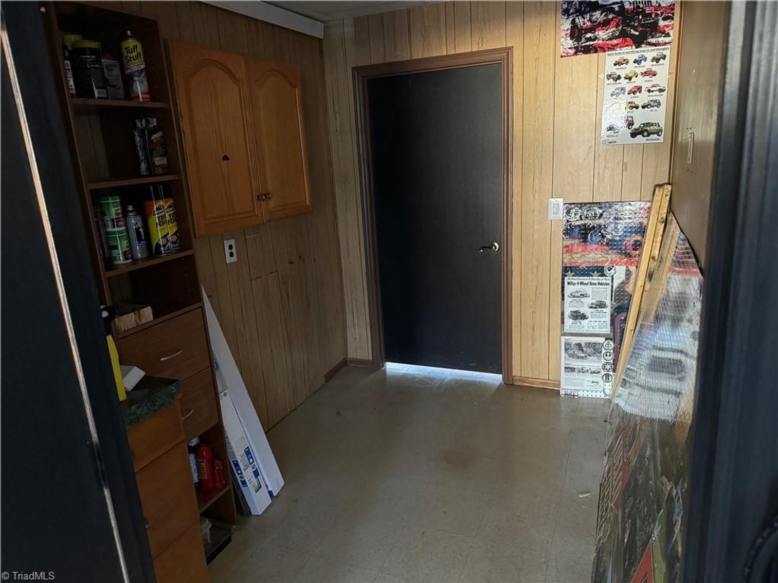 Image for Hwy 64 Flex Building