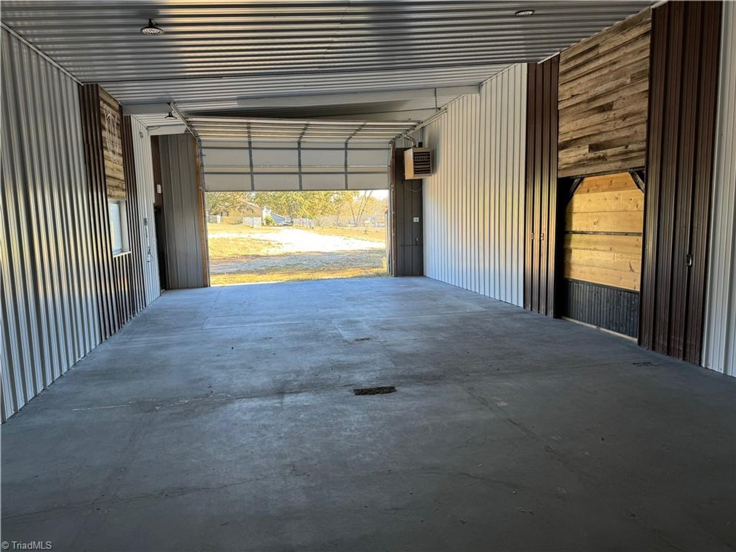 Image for Hwy 64 Flex Building