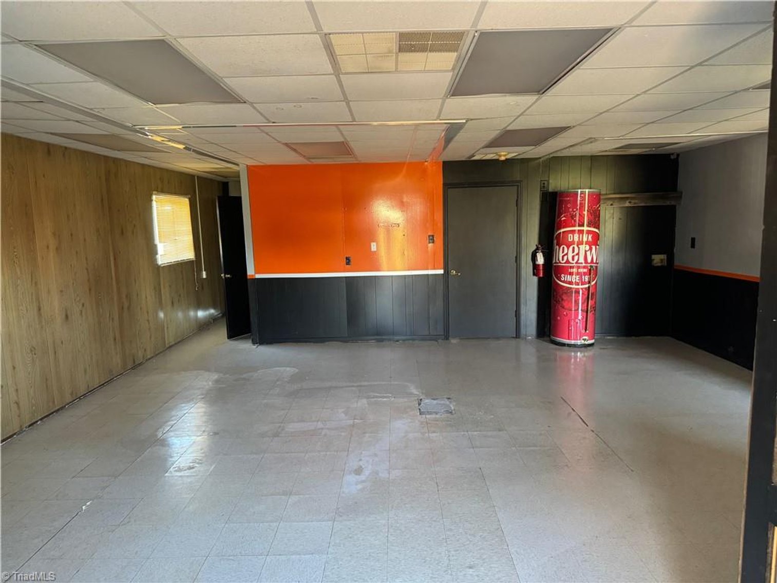 Image for Hwy 64 Flex Building