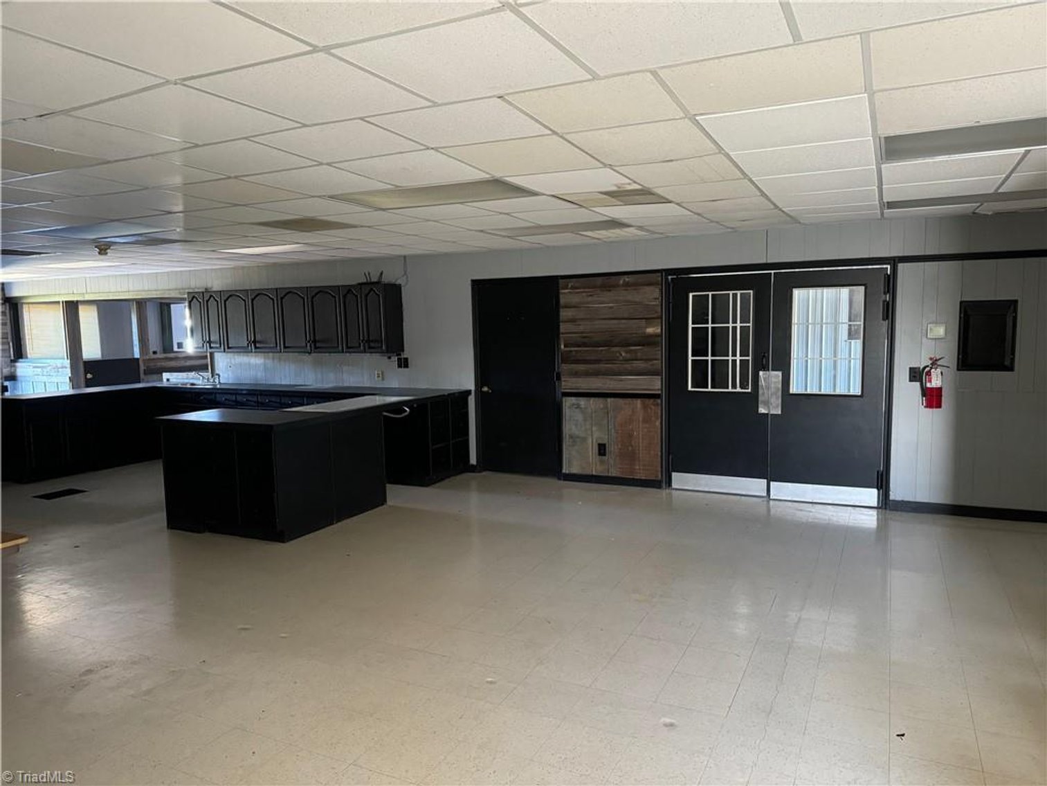 Image for Hwy 64 Flex Building