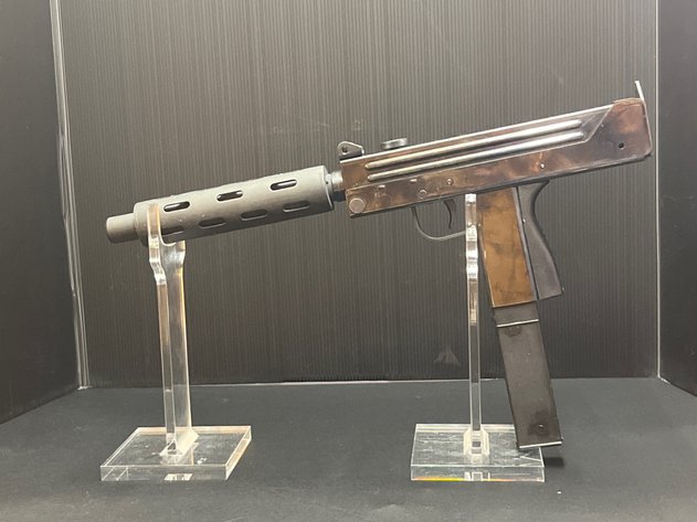 Image for December '24 Consignment