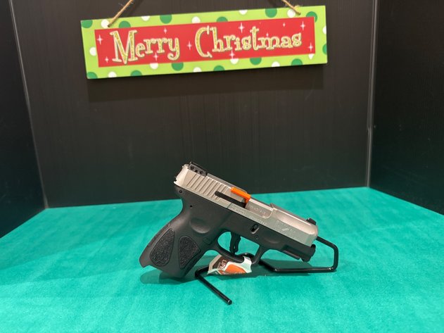 Image for Christmas Guns Auction