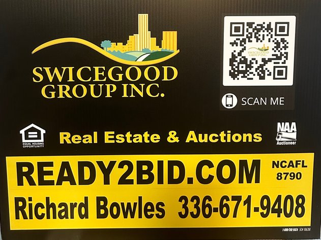 Image for West End Blvd Auction