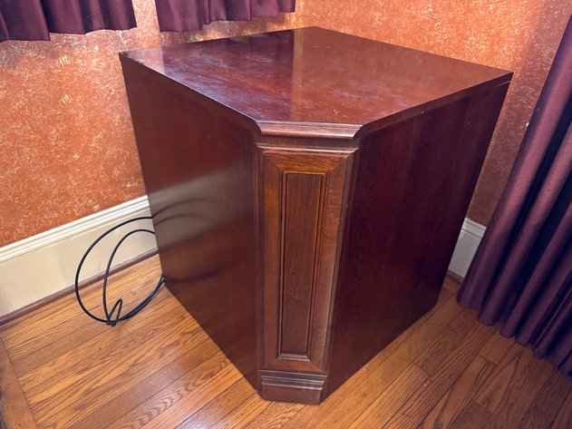 Image for West End Blvd Auction