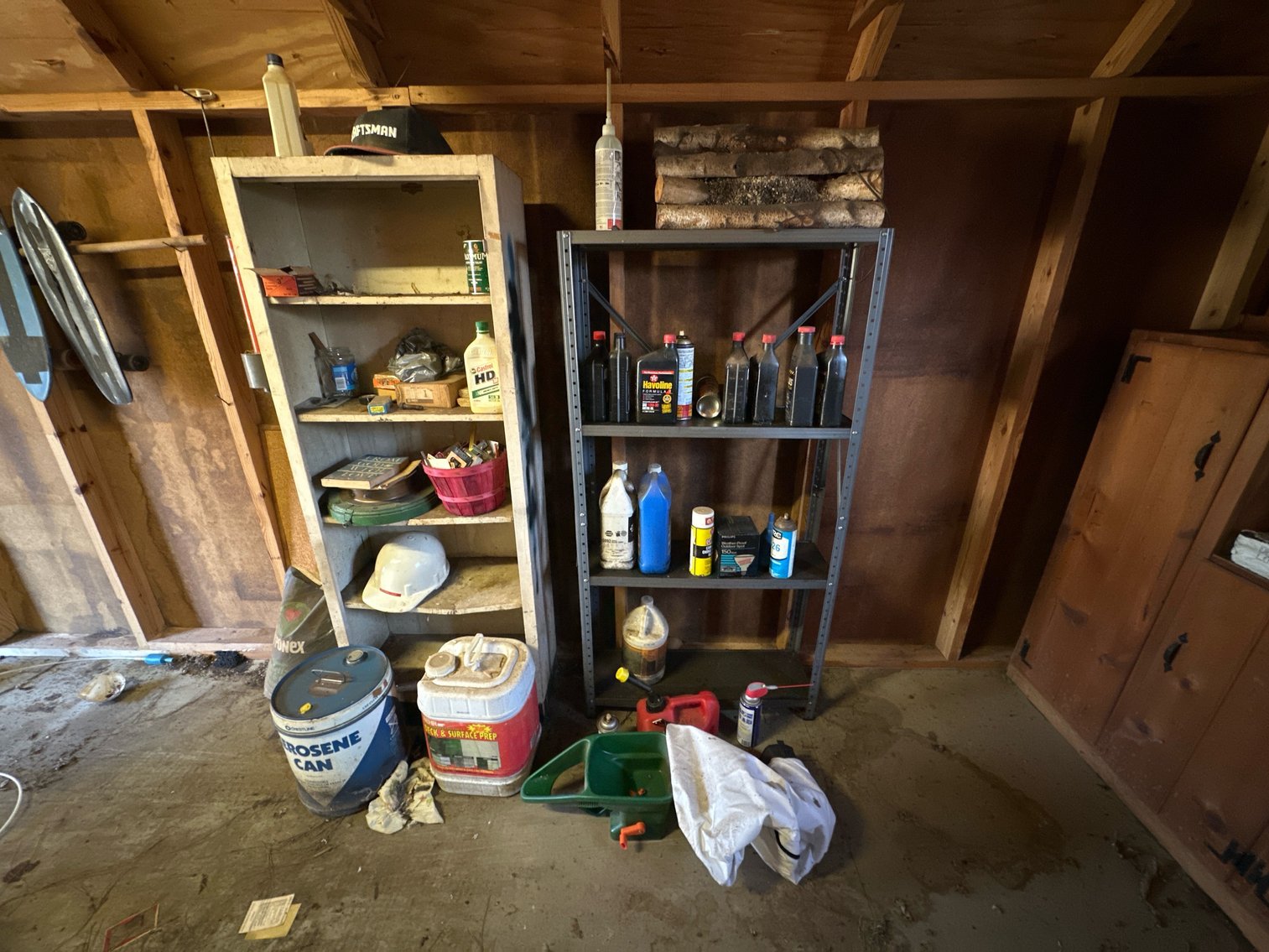 Winston-Salem Down-Sizer