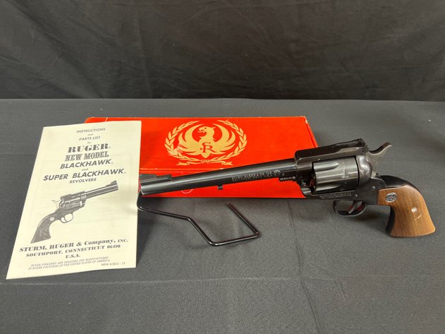 Image for Feb. '25 Consignment Auction