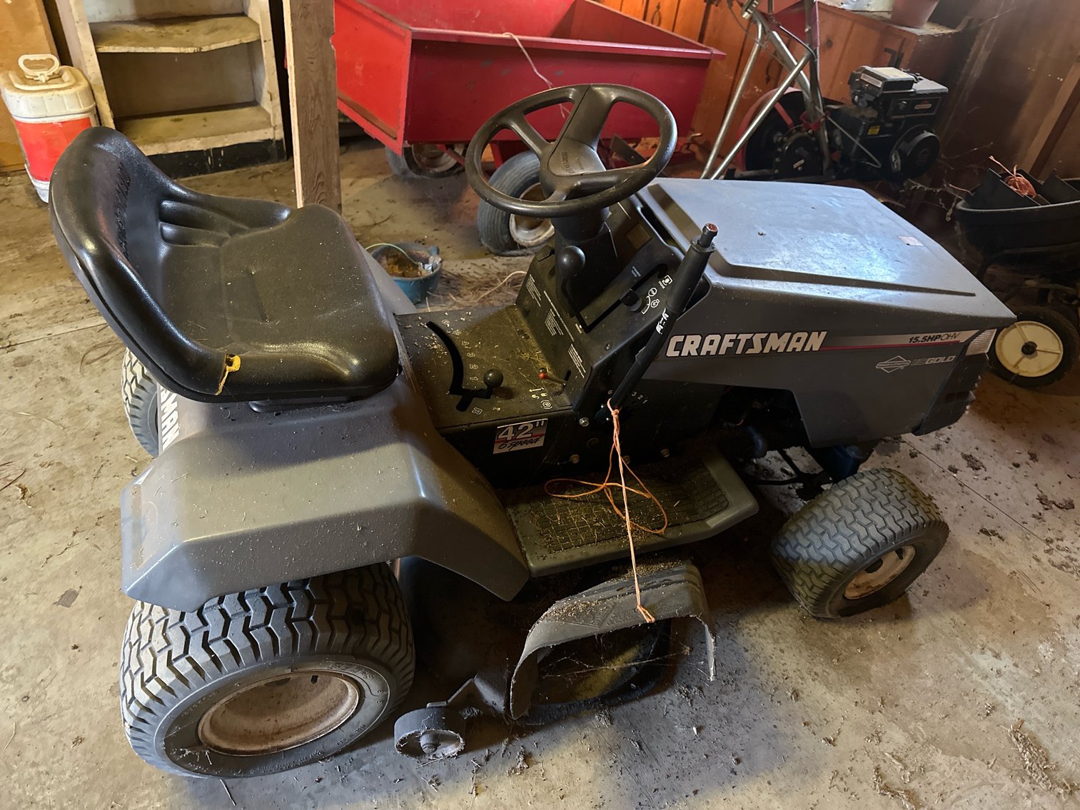 Winston-Salem Down-Sizer